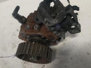 ТНВД Ford Focus 2 поколение 2006, 1.6 л., дизель, МКПП, серый, хетчбэк 5 дв., 0445010102