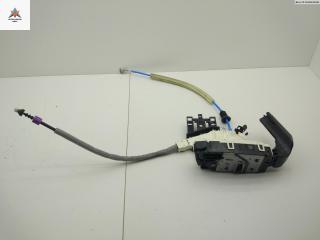 замок двери задней левой Mercedes-Benz B-Класс W246 2013, 1.5 л., дизель, МКПП, серый, минивэн, 2047303535