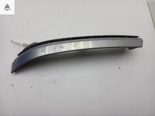 ресничка (ус) левой фары Opel Zafira 1 поколение (A) 1999, 1.8 л., бензин, МКПП, серый, минивэн, 90580651