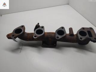 коллектор выпускной Kia Carens RS/FJ) 2003, 2.0 л., дизель, минивэн