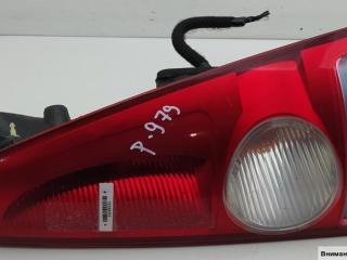 фонарь задний правый Renault Espace 4 поколение 2003, 3.0 л., дизель, АКПП, синий, минивэн, 8200027152