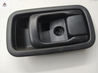 ручка внутренняя задняя правая Nissan Almera N15 [рестайлинг] 1998, 1.6 л., бензин, МКПП, серый, хетчбэк 5 дв.