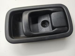 ручка внутренняя задняя правая Nissan Almera N15 [рестайлинг] 1998, 1.6 л., бензин, МКПП, серый, хетчбэк 5 дв.