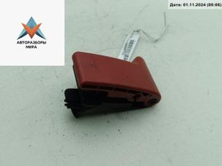 ручка открывания капота Mercedes-Benz A-Класс W168 2000, 1.7 л., дизель, МКПП, синий, хетчбэк 5 дв.