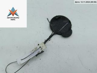 заглушка (решетка) в бампер Opel Meriva 2 поколение (B) 2013, 1.4 л., бензин, МКПП, серый, минивэн, 13267970