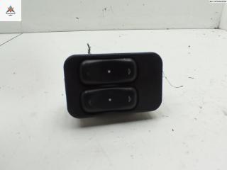 блок управления стеклоподъемниками Opel Zafira 1 поколение (A) 2001, 1.8 л., бензин, МКПП, серый, минивэн, 13363201