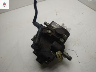 ТНВД Ford Focus 2 поколение 2006, 1.6 л., дизель, МКПП, чёрный, универсал, 1496269, 0445010102, 3M5Q-9A543-DE