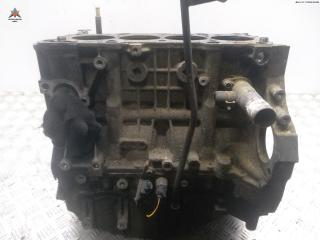 блок цилиндров Honda Accord 7 поколение 2004, 2.2 л., дизель, МКПП, N22A1, 2007521