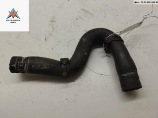 патрубок (трубопровод, шланг) Audi A6 4B/C5 [рестайлинг] 2003, 2.4 л., бензин, МКПП, серый, седан, 8D0121109N