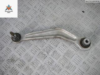рычаг задний левый BMW 7 серия E65/E66/E67 2002, 4.4 л., бензин, АКПП, чёрный, седан