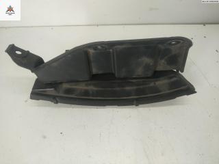 кронштейн заднего бампера Audi A6 4F/C6 2007, 2.0 л., дизель, АКПП, чёрный, седан, 4F5807892