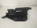 кронштейн заднего бампера Audi A6 4F/C6 2007, 2.0 л., дизель, АКПП, чёрный, седан, 4F5807892 - фото №2