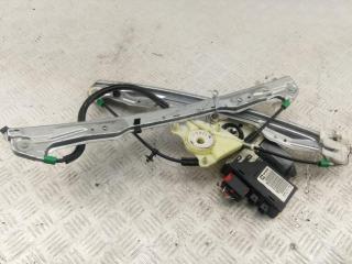 стеклоподъемник электрический передний правый Citroen C5 2003, 2.2 л., дизель, АКПП, серый, хетчбэк 5 дв., 00009222P4, 00009222P5