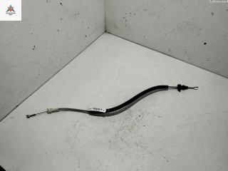 Трос двери задней Peugeot 307 1 поколение 2003, 2.0 л., бензин, МКПП, синий, универсал