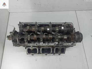 ГБЦ Audi A4 B6 2001, 2.5 л., дизель, МКПП, синий, универсал, AYM