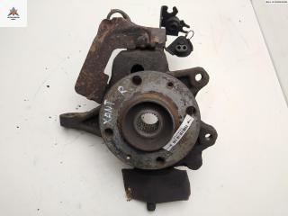 ступица передняя правая Citroen Xantia 1 поколение 1993, 2.0 л., бензин, МКПП, красный, хетчбэк 5 дв., 9658745180