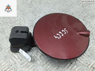 лючок топливного бака Opel Astra G 1999, 1.6 л., бензин, МКПП, красный, хетчбэк 5 дв., 90559411