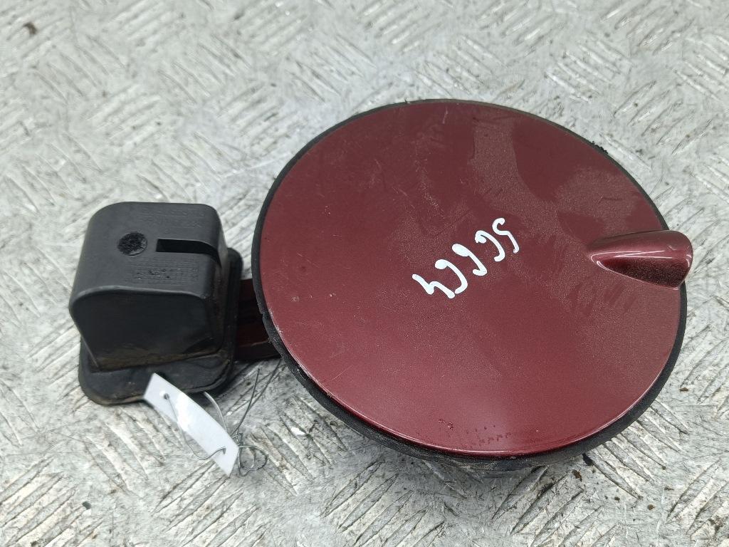 лючок топливного бака Opel Astra G 1999, 1.6 л., бензин, МКПП, красный, хетчбэк 5 дв., 90559411