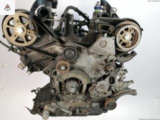 двигатель Audi A6 4B/C5 [рестайлинг] 2002, 2.5 л., дизель, АКПП, AYM