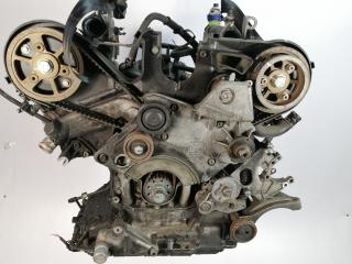 двигатель Audi A6 4B/C5 [рестайлинг] 2002, 2.5 л., дизель, АКПП, AYM