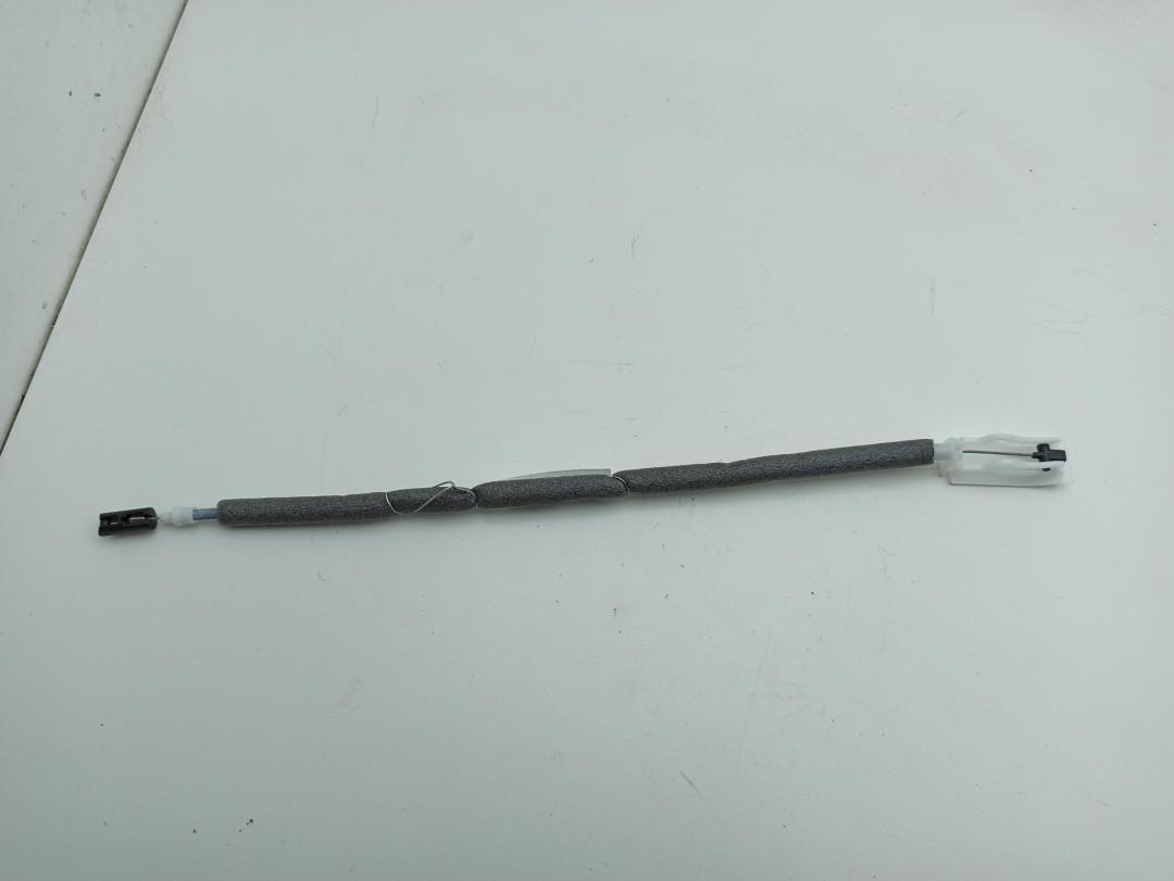 Трос двери задней BMW 3 F30/F31 2013, 2.0 л., дизель, АКПП, чёрный, седан, 51227259837
