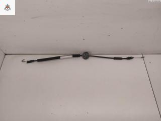 Трос двери задней Volkswagen Passat B5 [рестайлинг] 2001, 1.6 л., бензин, МКПП, серый, седан, 3B0839085F