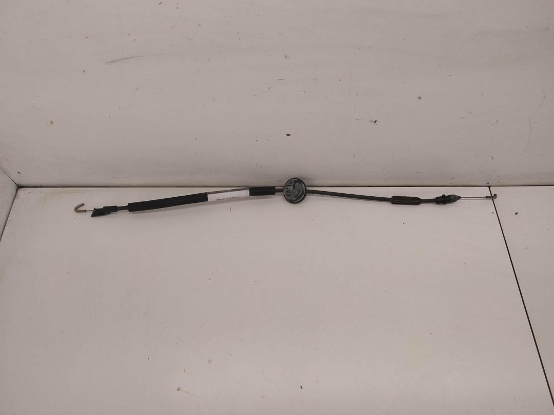 Трос двери задней Volkswagen Passat B5+ (GP) 2001, 1.6 л., бензин, МКПП, серый, седан, 3B0839085F