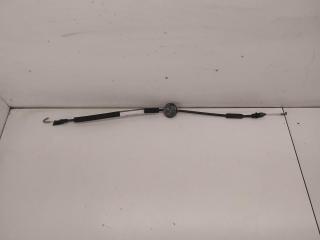 Трос двери задней Volkswagen Passat B5+ (GP) 2001, 1.6 л., бензин, МКПП, серый, седан, 3B0839085F