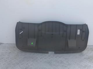 обшивка крышки багажника Ford Focus 2 поколение [рестайлинг] 2007, 1.6 л., дизель, МКПП, серый, универсал, 4M51N40411AJ