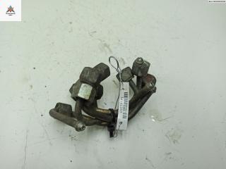 трубка ТНВД Renault Megane 1 поколение [рестайлинг] 2001, 1.9 л., дизель, МКПП, красный, универсал