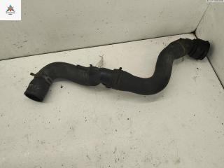 патрубок (трубопровод, шланг) Volkswagen Golf 4 поколение 2000, 1.6 л., бензин, МКПП, серый, хетчбэк 5 дв.