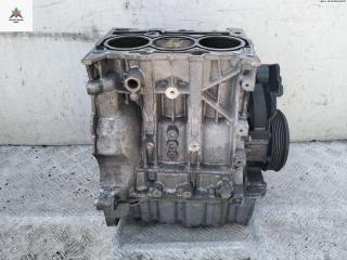 блок цилиндров Volkswagen Up 1 поколение 2012, 1.0 л., бензин, МКПП, 04C103023