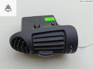 дефлектор обдува салона Mercedes-Benz Vaneo W414 2005, 1.9 л., бензин, МКПП, чёрный, минивэн, 4148300154
