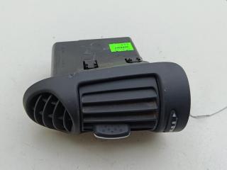 дефлектор обдува салона Mercedes-Benz Vaneo W414 2005, 1.9 л., бензин, МКПП, чёрный, минивэн, 4148300154