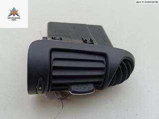 дефлектор обдува салона Mercedes-Benz Vaneo W414 2005, 1.9 л., бензин, МКПП, чёрный, минивэн, 4148300254