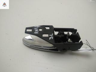 ручка внутренняя задняя левая Toyota RAV4 XA30 2006, 2.2 л., дизель, МКПП, чёрный, внедорожник 5 дв., 69206-33100-B0