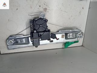 стеклоподъемник электрический задний левый Opel Astra J 2010, 1.6 л., бензин, АКПП, чёрный, хетчбэк 5 дв., 13350761