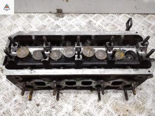 ГБЦ Volkswagen Transporter T4 1995, 1.9 л., дизель, МКПП, белый, микроавтобус