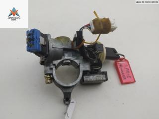 контактная группа Mitsubishi Space Runner 2 поколение 2000, 2.4 л., бензин, МКПП, красный, минивэн