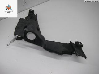 крепление фары правой BMW 3 серия E46 [рестайлинг] 2005, 2.0 л., дизель, АКПП, чёрный, универсал, 58201