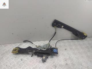 стеклоподъемник электрический передний правый Opel Astra J 2010, 1.7 л., дизель, МКПП, серый, хетчбэк 5 дв., 13350760, 13265060