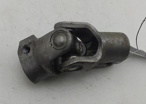 рулевой карданчик Nissan Almera N15 1998, 1.6 л., бензин, МКПП, серый, хетчбэк 5 дв.
