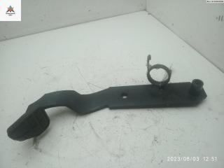 педаль тормоза Volkswagen Transporter T4 1994, 1.9 л., дизель, МКПП, белый, микроавтобус