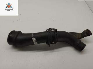 патрубок интеркулера Audi A3 8L 1998, 1.9 л., дизель, МКПП, чёрный, хетчбэк 3 дв., 1J0145840B