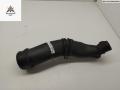 патрубок интеркулера Audi A3 8L 1998, 1.9 л., дизель, МКПП, чёрный, хетчбэк 3 дв., 1J0145840B - фото №2