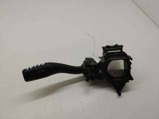 переключатель поворотов Audi A4 B6 2001, 1.8 л., Ti, бензин, МКПП, серый, седан, 8E0953513A