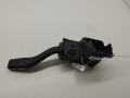 переключатель поворотов Audi A4 B6 2001, 1.8 л., Ti, бензин, МКПП, серый, седан, 8E0953513A - фото №2