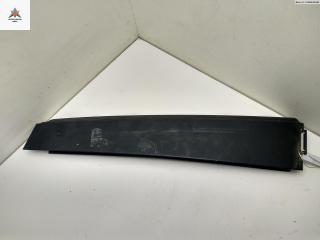 обшивка стойки задней правой Ford Mondeo 3 поколение 2001, 1.8 л., бензин, МКПП, серый, универсал