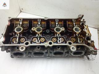 ГБЦ Suzuki Liana 1 поколение 2003, 1.6 л., бензин, МКПП, синий, хетчбэк 5 дв.