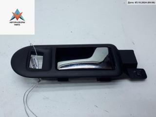 ручка внутренняя передняя правая Volkswagen Passat B5 [рестайлинг] 2001, 2.0 л., бензин, МКПП, синий, универсал, 3B1837114